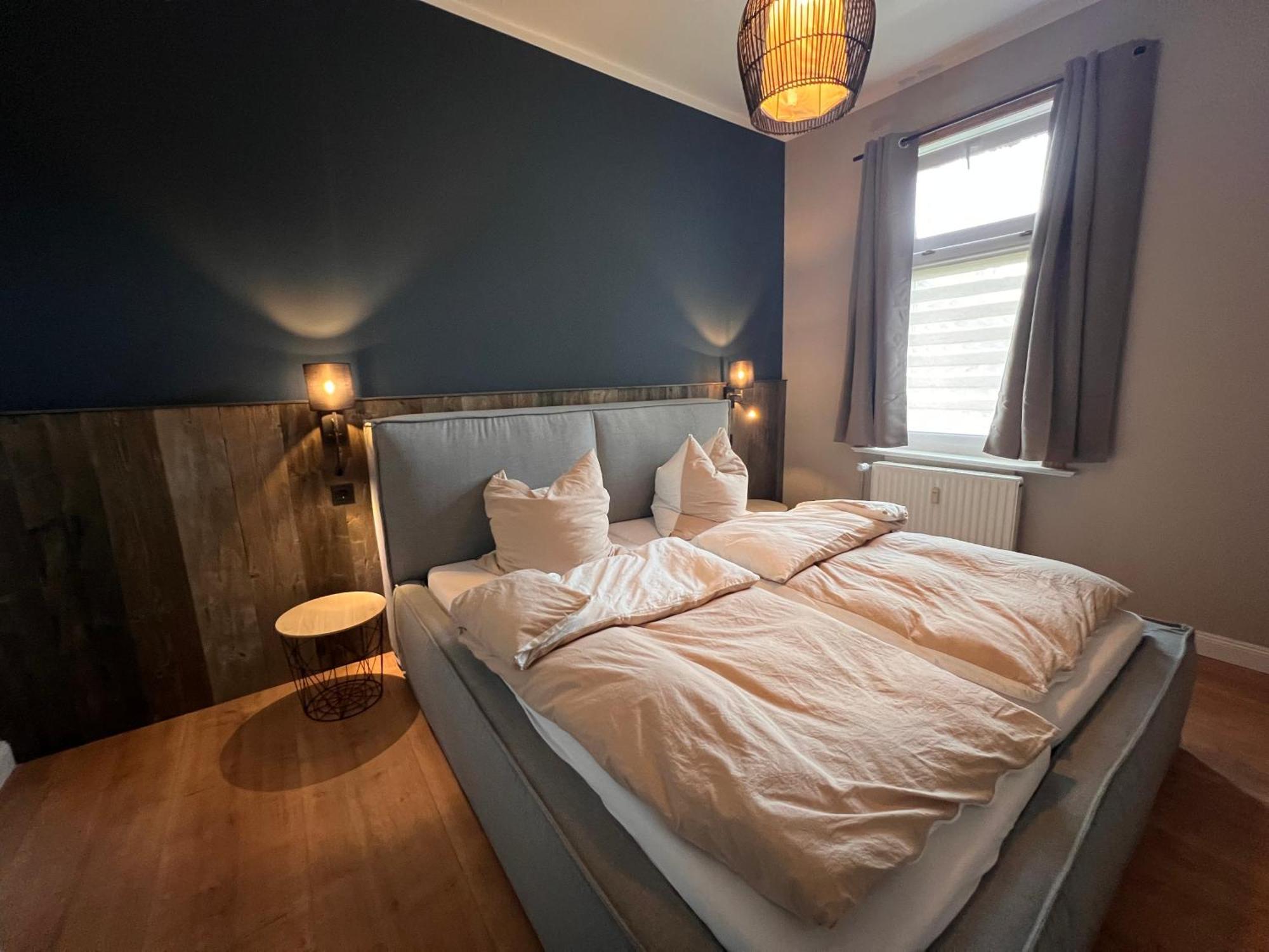 Am Paulsberg Mit Sauna - V4 Apartment *