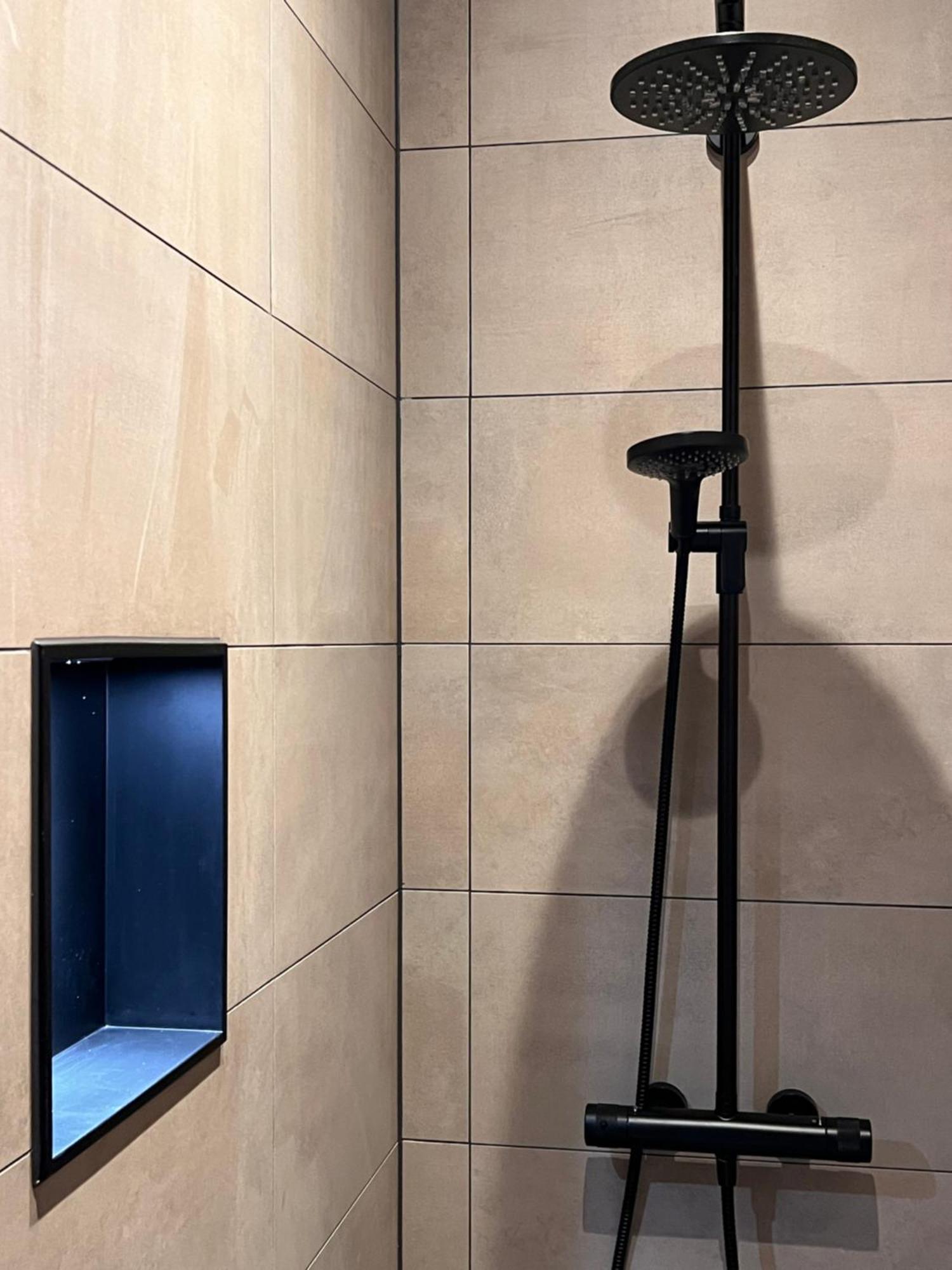 Am Paulsberg Mit Sauna - V4 Braunlage